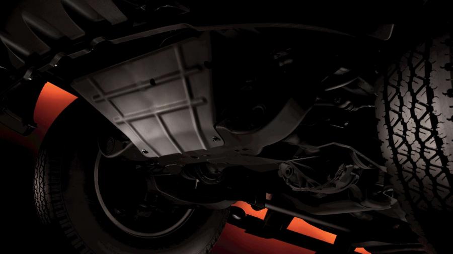  Ford F-150 SuperCrew Cab 2001 года  (фото 39 из 96)